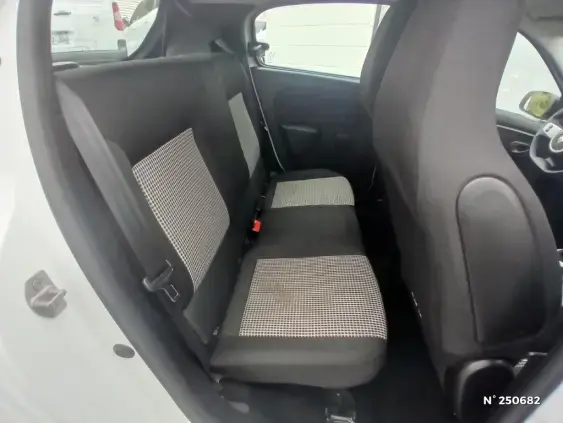 RENAULT TWINGO III - voiture d'occasion - Photo 11