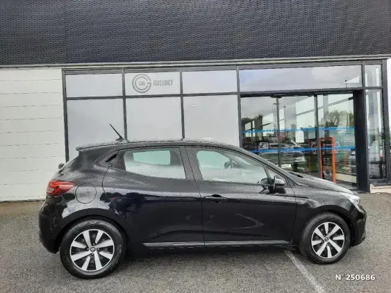 RENAULT CLIO V - voiture d'occasion - Photo 5