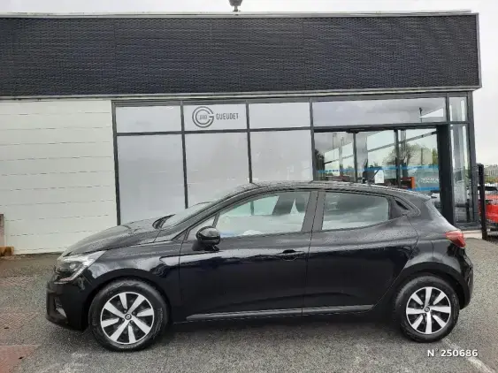 RENAULT CLIO V - voiture d'occasion - Photo 2