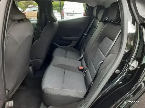 RENAULT CLIO V - voiture d'occasion - Photo 11