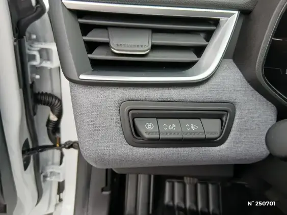 RENAULT CLIO V - voiture d'occasion - Photo 15