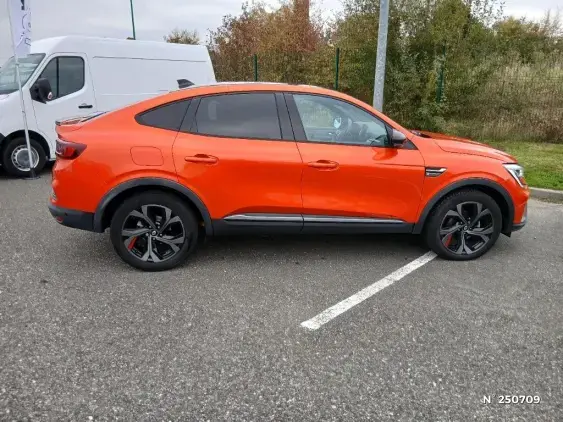 RENAULT ARKANA - voiture d'occasion - Photo 5