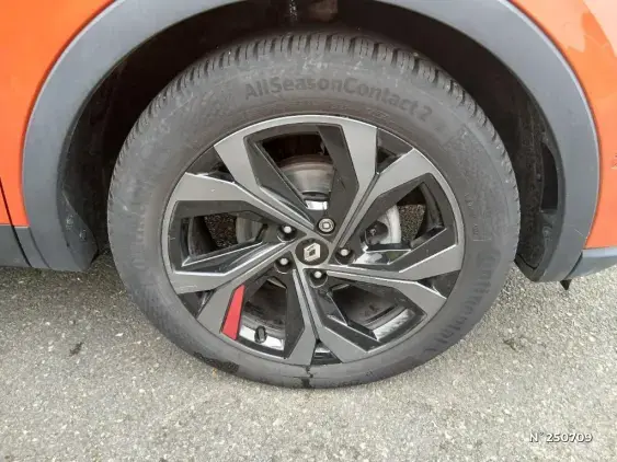 RENAULT ARKANA - voiture d'occasion - Photo 8