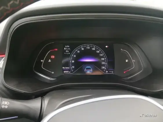 RENAULT ARKANA - voiture d'occasion - Photo 12