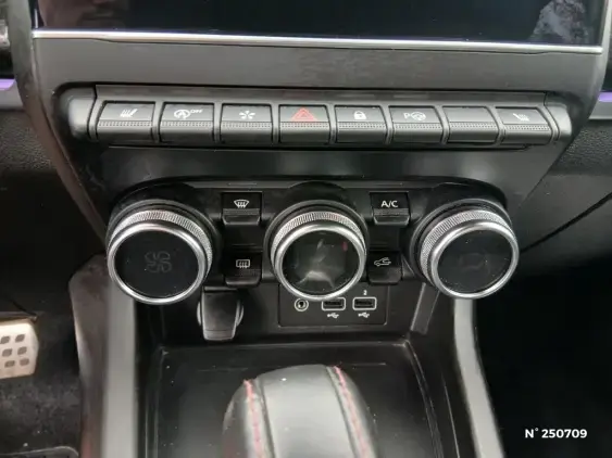 RENAULT ARKANA - voiture d'occasion - Photo 15