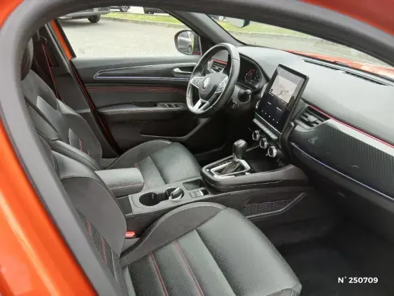 RENAULT ARKANA - voiture d'occasion - Photo 10