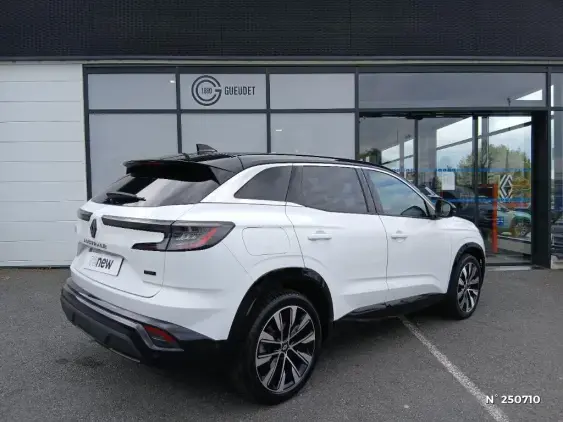 RENAULT AUSTRAL - voiture d'occasion - Photo 4