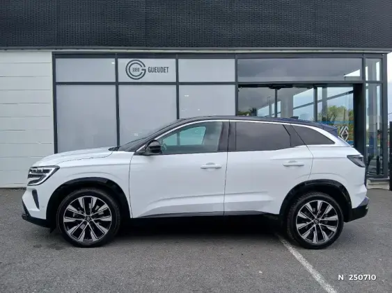 RENAULT AUSTRAL - voiture d'occasion - Photo 2