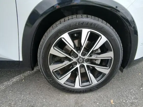 RENAULT AUSTRAL - voiture d'occasion - Photo 8