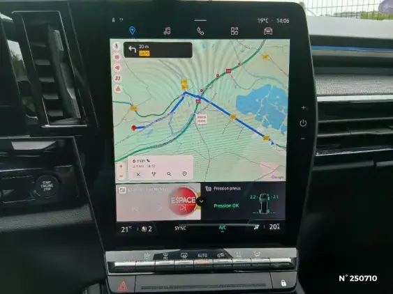 RENAULT AUSTRAL - voiture d'occasion - Photo 13