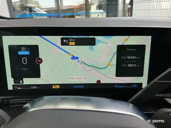 RENAULT AUSTRAL - voiture d'occasion - Photo 12