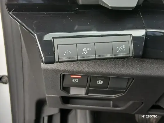 RENAULT AUSTRAL - voiture d'occasion - Photo 15