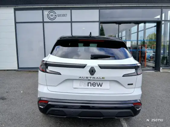 RENAULT AUSTRAL - voiture d'occasion - Photo 6