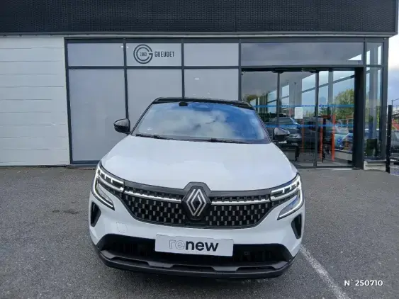 RENAULT AUSTRAL - voiture d'occasion - Photo 3