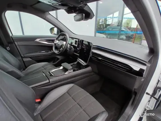 RENAULT AUSTRAL - voiture d'occasion - Photo 10