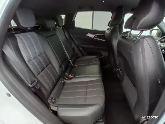 RENAULT AUSTRAL - voiture d'occasion - Photo 11