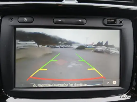 DACIA SPRING - voiture d'occasion - Photo 14