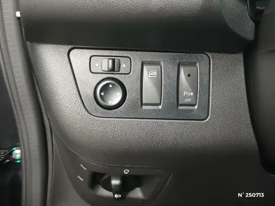 DACIA SPRING - voiture d'occasion - Photo 15