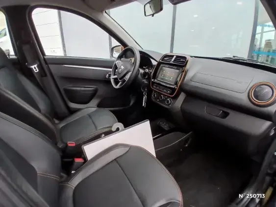 DACIA SPRING - voiture d'occasion - Photo 10