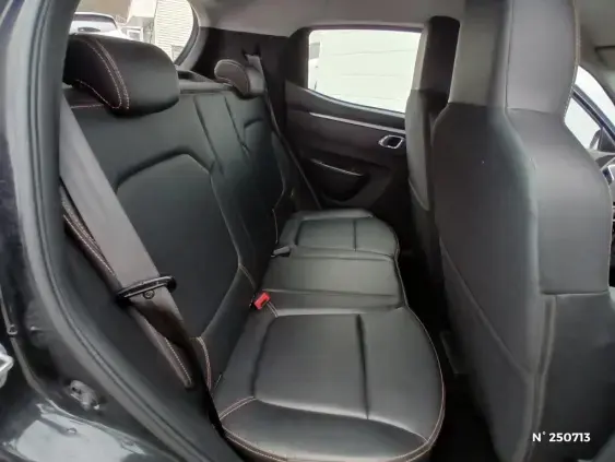 DACIA SPRING - voiture d'occasion - Photo 11