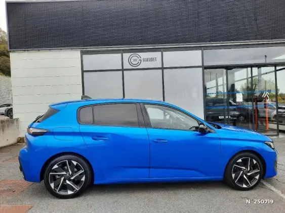 PEUGEOT 308 III - voiture d'occasion - Photo 5