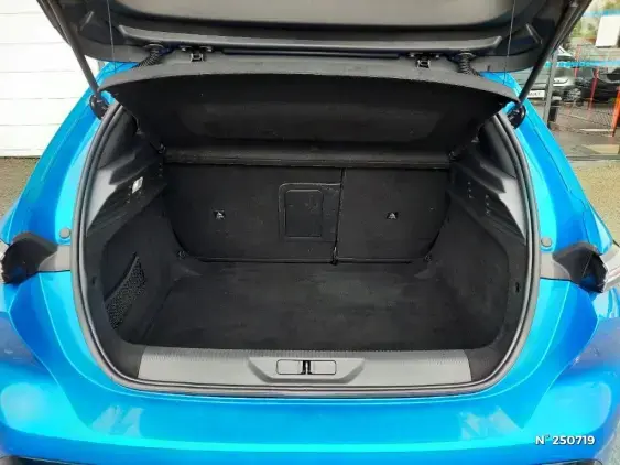 PEUGEOT 308 III - voiture d'occasion - Photo 7