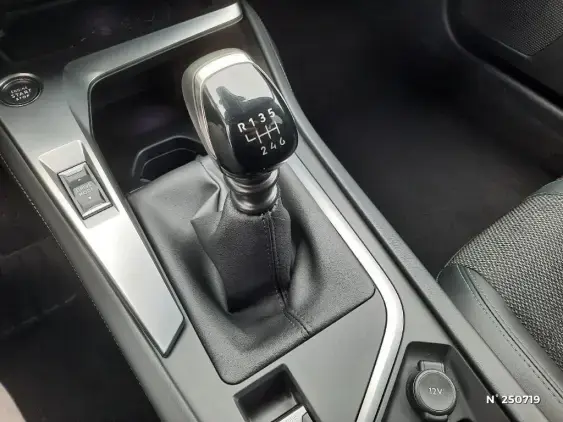 PEUGEOT 308 III - voiture d'occasion - Photo 23