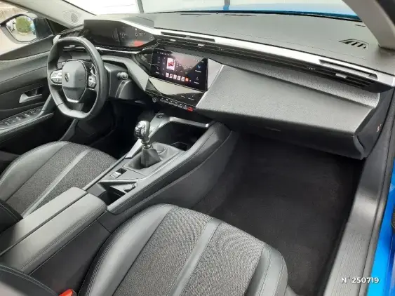 PEUGEOT 308 III - voiture d'occasion - Photo 10