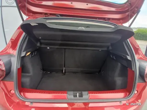 DACIA SANDERO III - voiture d'occasion - Photo 7