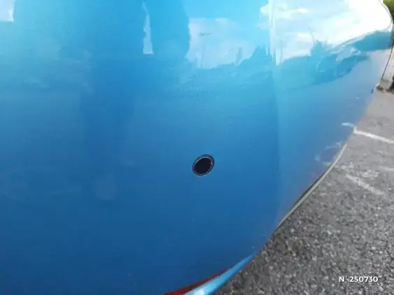 RENAULT ZOE - voiture d'occasion - Photo 14