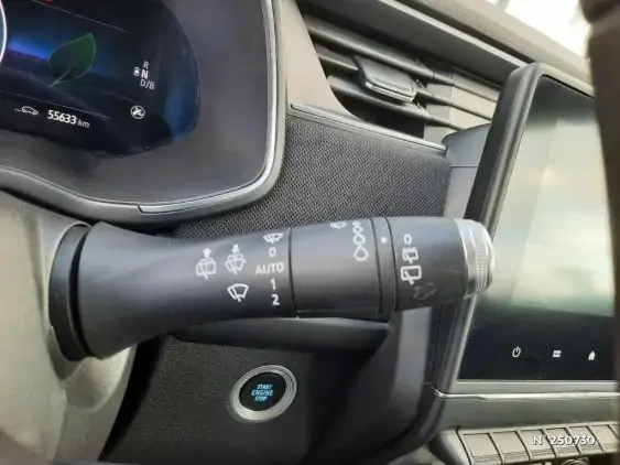 RENAULT ZOE - voiture d'occasion - Photo 25