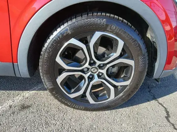 RENAULT ARKANA - voiture d'occasion - Photo 8