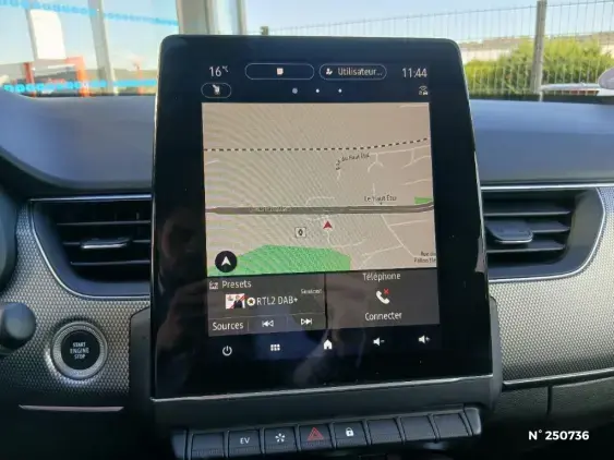 RENAULT ARKANA - voiture d'occasion - Photo 13