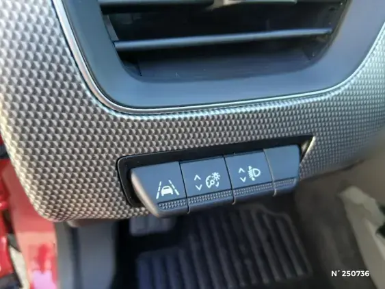 RENAULT ARKANA - voiture d'occasion - Photo 15