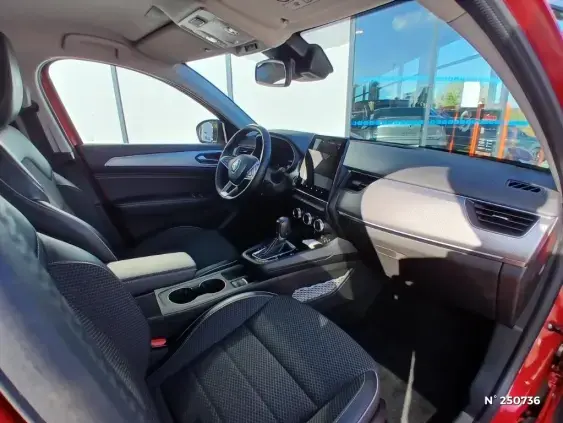 RENAULT ARKANA - voiture d'occasion - Photo 10