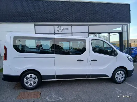 RENAULT TRAFIC III - voiture d'occasion - Photo 5