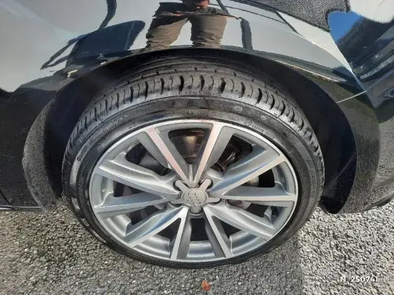 AUDI A1 SPORTBACK II - voiture d'occasion - Photo 8