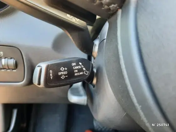 AUDI A1 SPORTBACK II - voiture d'occasion - Photo 21