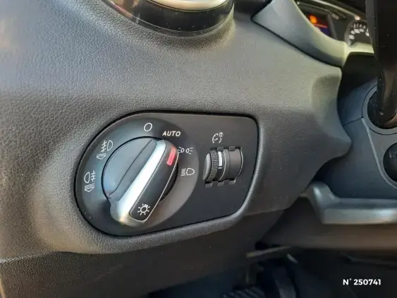 AUDI A1 SPORTBACK II - voiture d'occasion - Photo 22