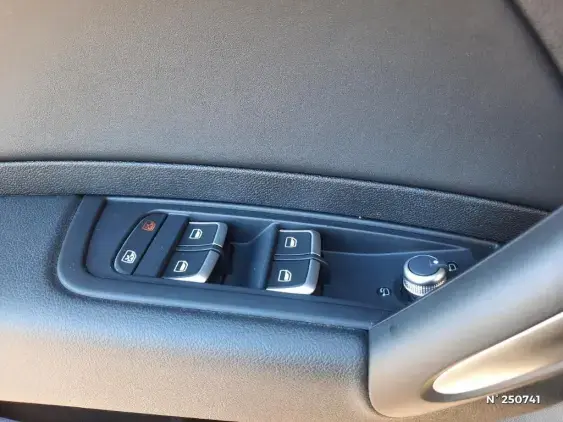 AUDI A1 SPORTBACK II - voiture d'occasion - Photo 23