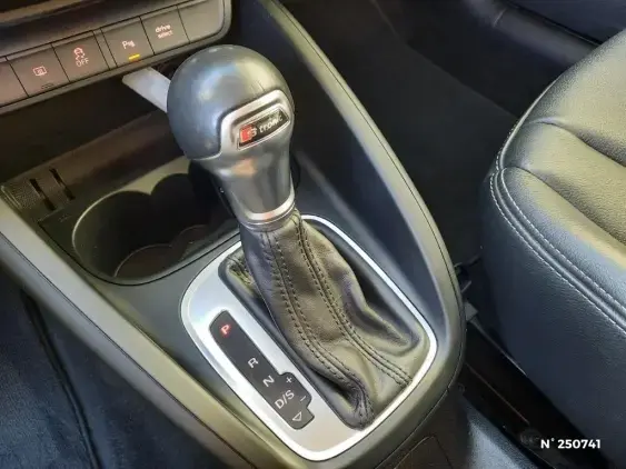 AUDI A1 SPORTBACK II - voiture d'occasion - Photo 24