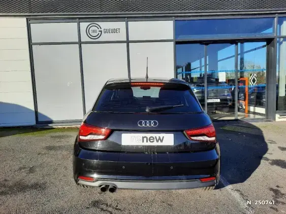 AUDI A1 SPORTBACK II - voiture d'occasion - Photo 6