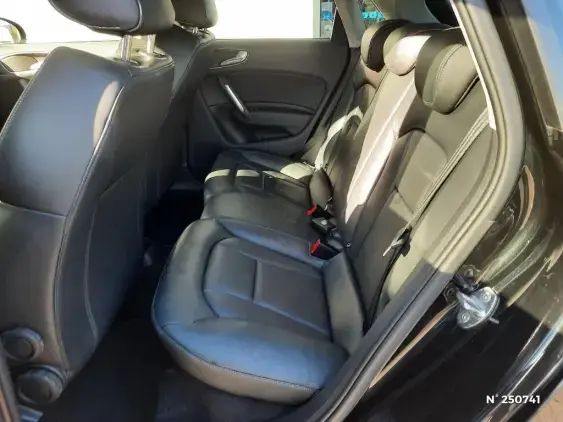 AUDI A1 SPORTBACK II - voiture d'occasion - Photo 10