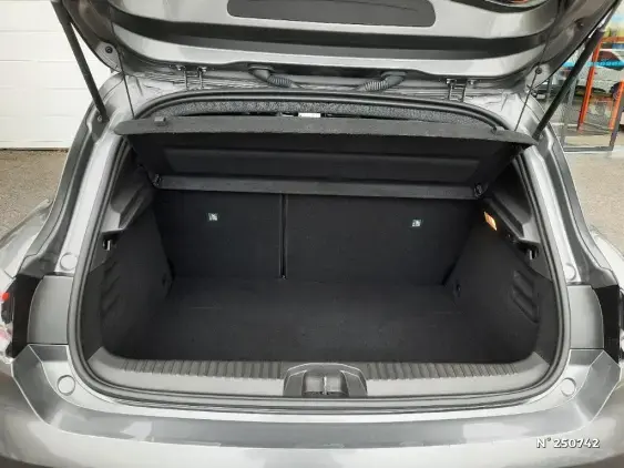 RENAULT CLIO V - voiture d'occasion - Photo 7