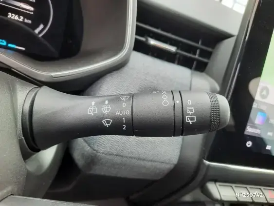 RENAULT CLIO V - voiture d'occasion - Photo 26