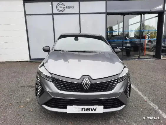 RENAULT CLIO V - voiture d'occasion - Photo 3