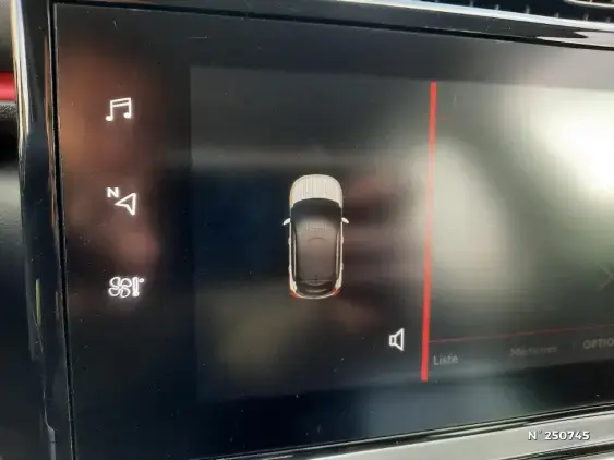 CITROEN C3 III - voiture d'occasion - Photo 14