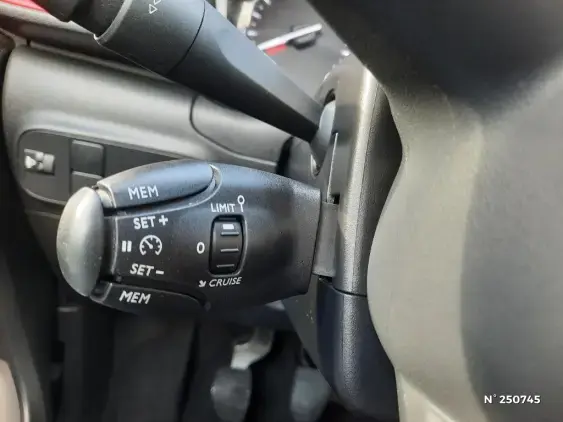 CITROEN C3 III - voiture d'occasion - Photo 15