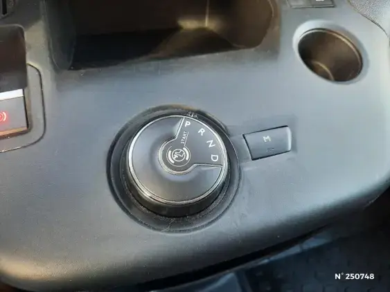 PEUGEOT PARTNER III - voiture d'occasion - Photo 15