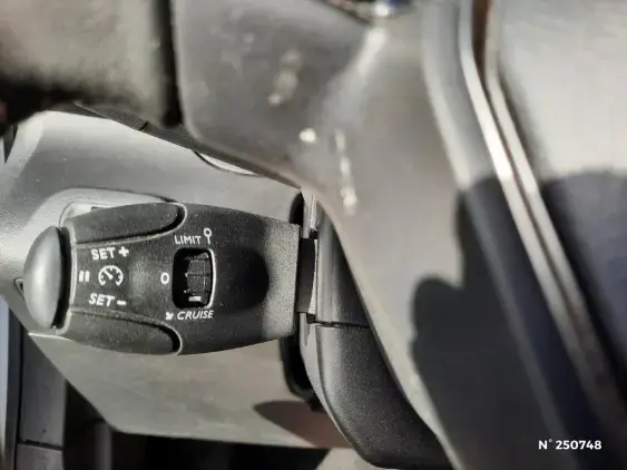 PEUGEOT PARTNER III - voiture d'occasion - Photo 25